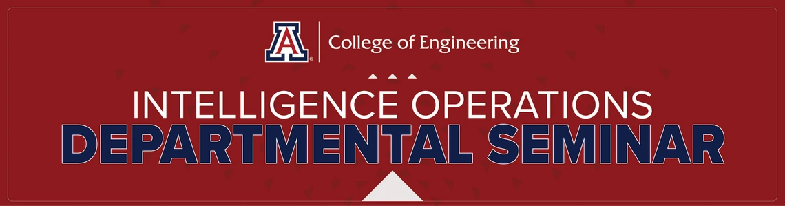 IO seminar logo