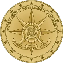 USIC seal